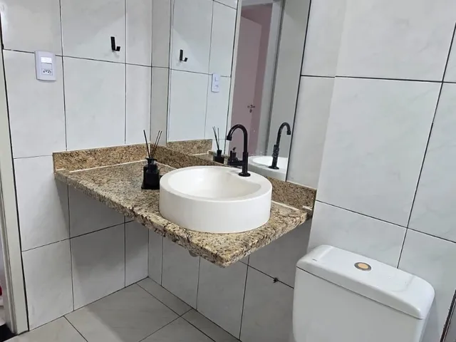Imagem 14: Casa Duplex -Petromar Village