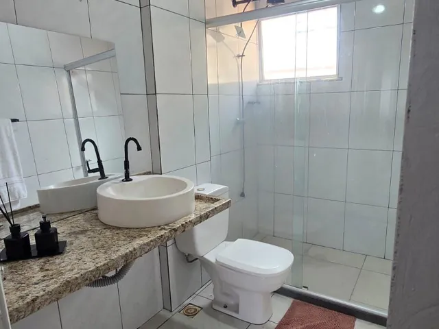 Imagem 10: Casa Duplex -Petromar Village