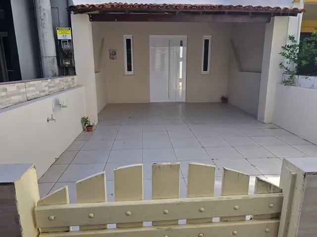 Imagem 11: Casa Duplex -Petromar Village