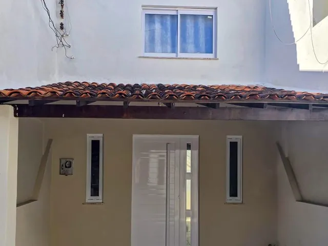 Imagem 4: Casa Duplex -Petromar Village