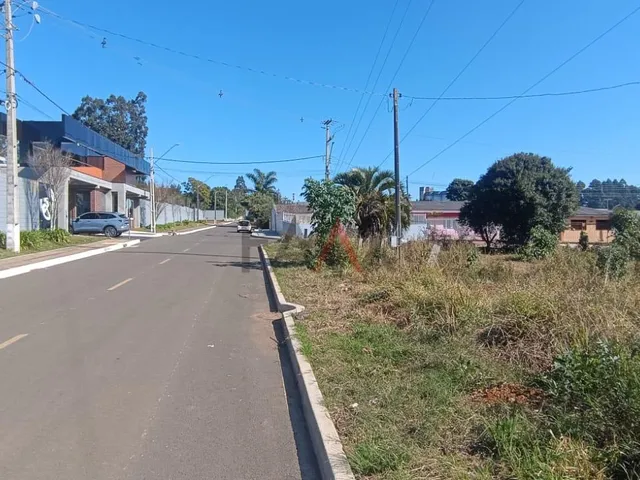 Imagem: À Venda, Boqueirão, Guarapuava - Pr Terreno