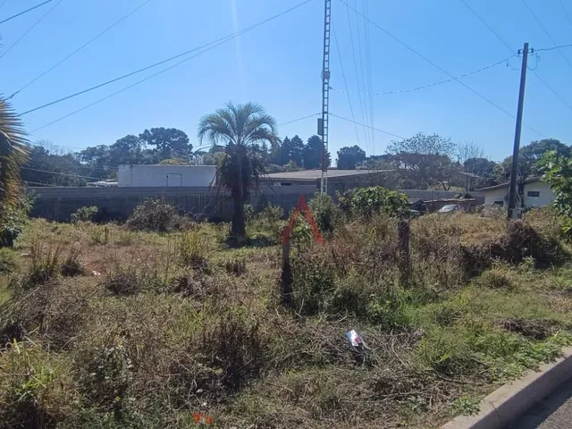 Imagem 4: À Venda, Boqueirão, Guarapuava - Pr Terreno com 1.080 M²