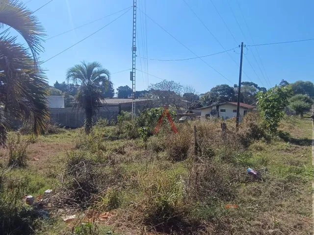 Imagem 5: À Venda, Boqueirão, Guarapuava - Pr Terreno com 1.080 M²