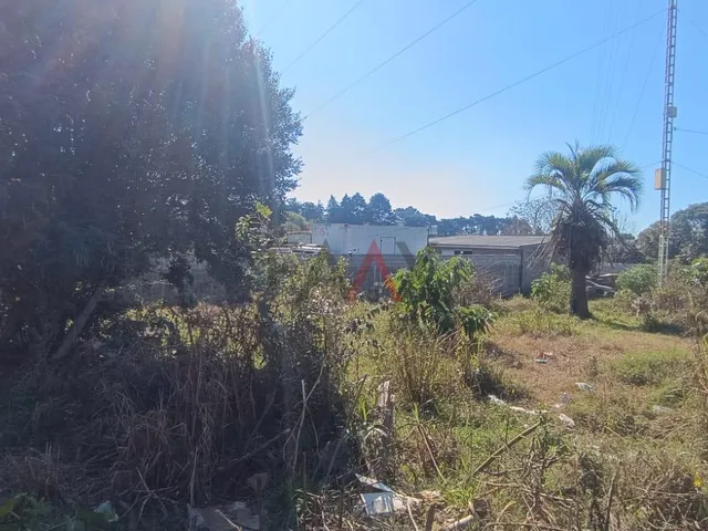 Imagem 7: À Venda, Boqueirão, Guarapuava - Pr Terreno com 1.080 M²