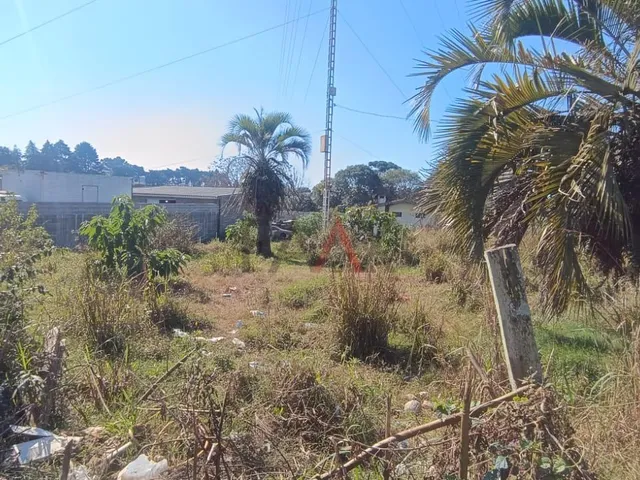 Imagem 8: À Venda, Boqueirão, Guarapuava - Pr Terreno com 1.080 M²