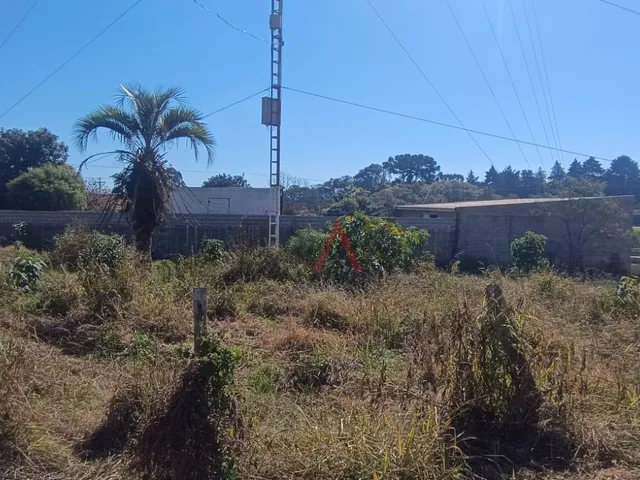 Imagem 9: À Venda, Boqueirão, Guarapuava - Pr Terreno com 1.080 M²