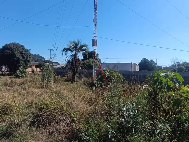 Imagem 10: À Venda, Boqueirão, Guarapuava - Pr Terreno com 1.080 M²
