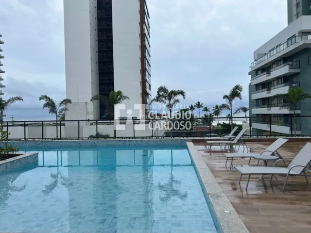 Imagem: Apartamento - Ilhéus