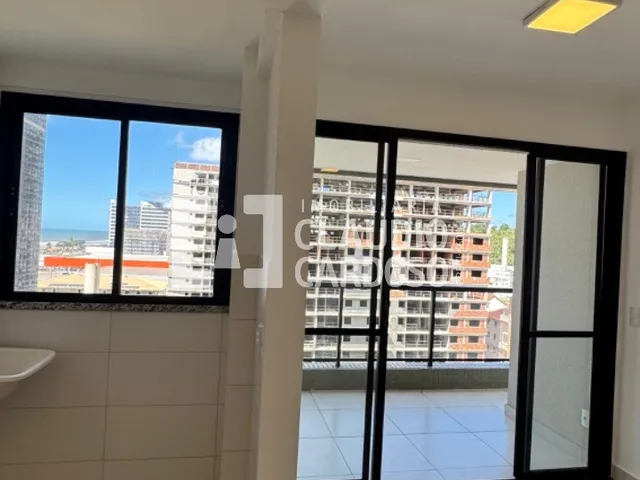 Imagem 2: Apartamento - Ilhéus