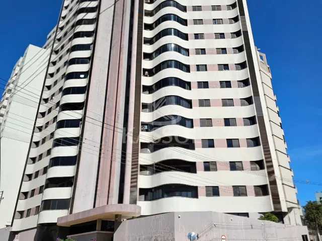 Imagem: Ed Imperatriz - 4 Quartos 2 Vagas Garagem