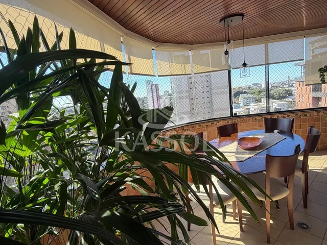 Imagem 7: Ed Imperatriz - 4 Quartos 2 Vagas Garagem Próximo Hospital São Lucas