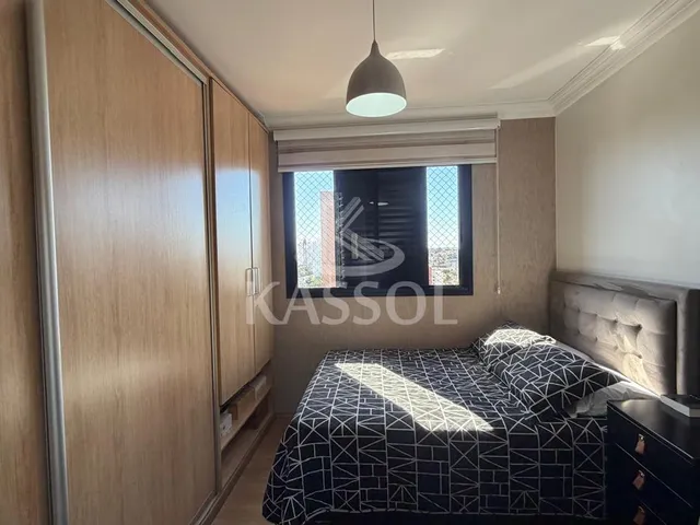 Imagem 12: Ed Imperatriz - 4 Quartos 2 Vagas Garagem Próximo Hospital São Lucas