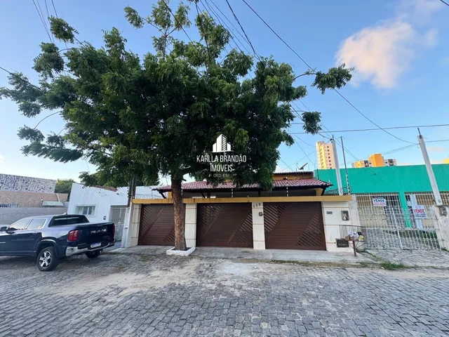 Imagem: Casa - Natal