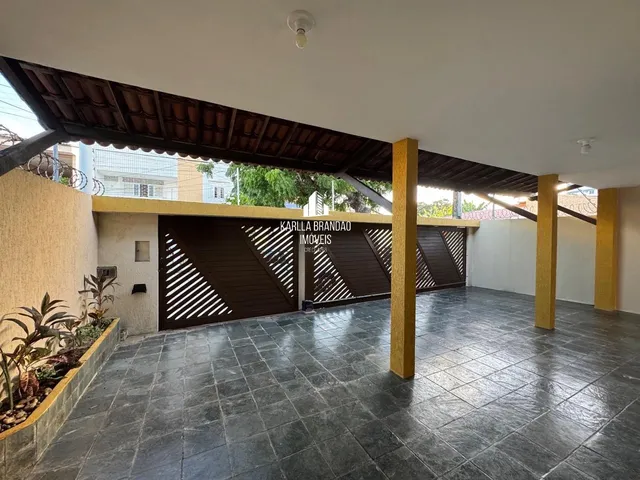 Imagem 6: Casa - Natal Casa com 7 dormitórios