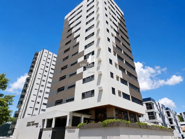 Imagem: Apartamento Residencial em Natal - Rn, Tirol