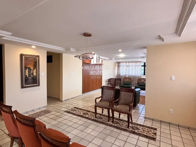 Imagem 8: Apartamento Residencial em Natal - Rn, Tirol