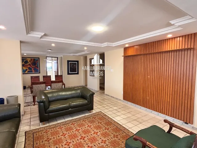 Imagem 2: Apartamento Residencial em Natal - Rn, Tirol
