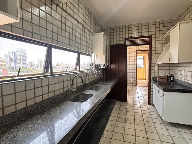 Imagem 6: Apartamento Residencial em Natal - Rn, Tirol