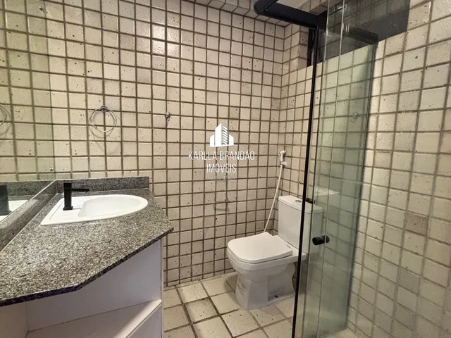 Imagem 15: Apartamento Residencial em Natal - Rn, Tirol