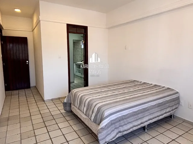 Imagem 14: Apartamento Residencial em Natal - Rn, Tirol