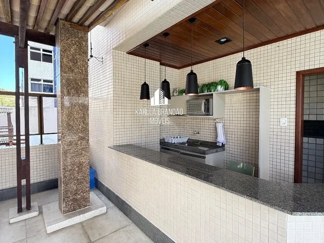 Imagem 13: Apartamento Residencial em Natal - Rn, Tirol