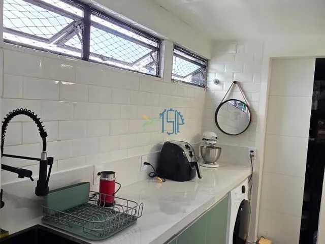Imagem 9: 0 Apartamento com 3 dormitórios