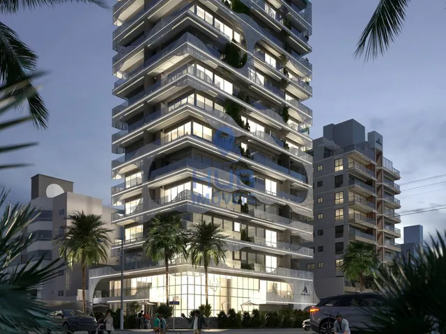 Imagem 6: Cobertura com 3 Dormitórios À Venda Sendo 3 Suítes, 382.2 M² por - R$ 19.153.800,00 - Praia Brava - Itajaí/Sc