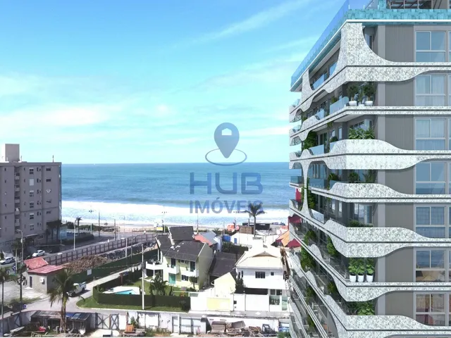Imagem 7: Cobertura com 3 Dormitórios À Venda Sendo 3 Suítes, 382.2 M² por - R$ 19.153.800,00 - Praia Brava - Itajaí/Sc