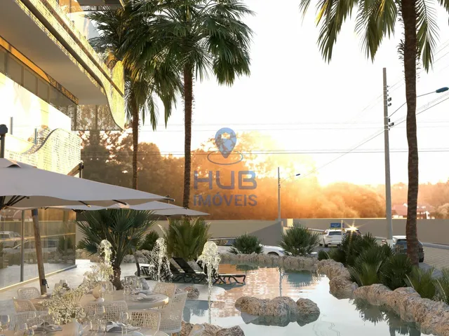 Imagem 12: Cobertura com 3 Dormitórios À Venda Sendo 3 Suítes, 382.2 M² por - R$ 19.153.800,00 - Praia Brava - Itajaí/Sc