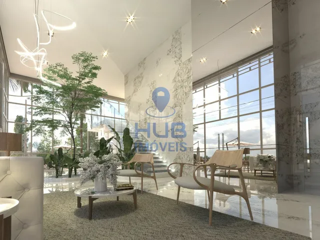 Imagem 14: Cobertura com 3 Dormitórios À Venda Sendo 3 Suítes, 382.2 M² por - R$ 19.153.800,00 - Praia Brava - Itajaí/Sc