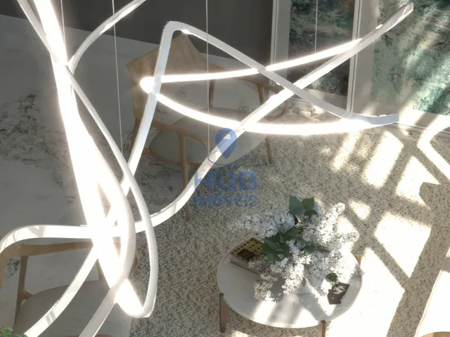 Imagem 16: Cobertura com 3 Dormitórios À Venda Sendo 3 Suítes, 382.2 M² por - R$ 19.153.800,00 - Praia Brava - Itajaí/Sc