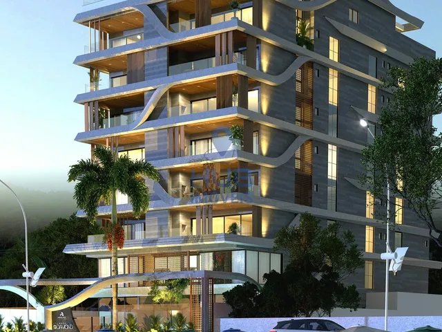 Imagem 14: Garden com 4 Dormitórios À Venda Sendo 4 Suítes, 370.9 M² por - R$ 9.758.700,00 - Cabeçudas - Itajaí/Sc