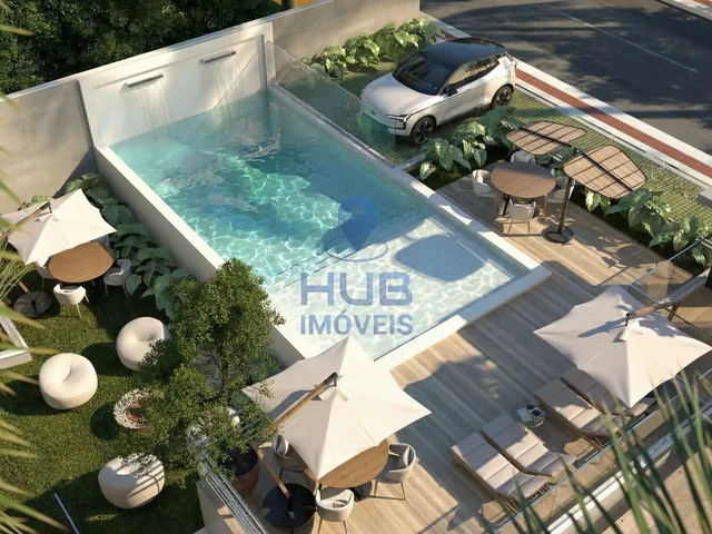 Imagem 4: Garden com 4 Dormitórios À Venda Sendo 4 Suítes, 370.9 M² por - R$ 9.758.700,00 - Cabeçudas - Itajaí/Sc
