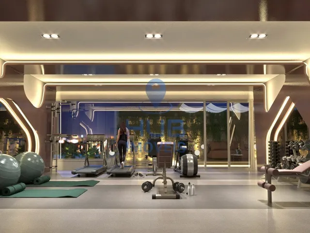 Imagem 12: Cobertura com 4 Dormitórios À Venda Sendo 4 Suítes, 254.0 M² por - R$ 6.919.200,00 - Cabeçudas - Itajaí/Sc
