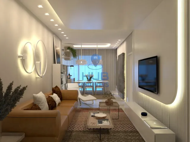 Imagem 15: Cobertura com 4 Dormitórios À Venda Sendo 4 Suítes, 254.0 M² por - R$ 6.919.200,00 - Cabeçudas - Itajaí/Sc