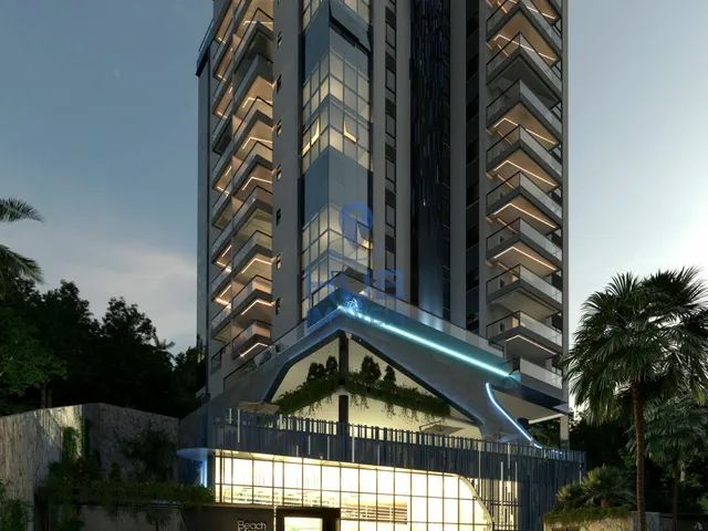 Imagem: Duplex À Venda Sendo 3 Suítes, 201.6 M²