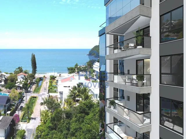 Imagem 8: Duplex À Venda Sendo 3 Suítes, 201.6 M² por - R$ 6.979.500,00 - Cabeçudas - Itajaí/Sc