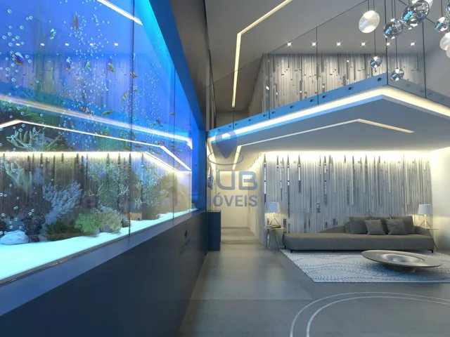 Imagem 10: Duplex À Venda Sendo 3 Suítes, 201.6 M² por - R$ 6.979.500,00 - Cabeçudas - Itajaí/Sc