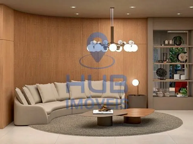 Imagem 4: Decorado com 3 Dormitórios À Venda Sendo 3 Suítes, 171.7 M² por - R$ 4.100.000,00 - Juvevê - Curitiba/Pr
