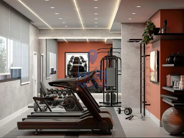 Imagem 2: Decorado com 3 Dormitórios À Venda Sendo 3 Suítes, 171.7 M² por - R$ 4.100.000,00 - Juvevê - Curitiba/Pr