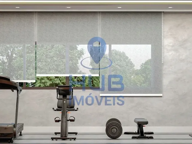 Imagem 7: Decorado com 3 Dormitórios À Venda Sendo 3 Suítes, 171.7 M² por - R$ 4.100.000,00 - Juvevê - Curitiba/Pr