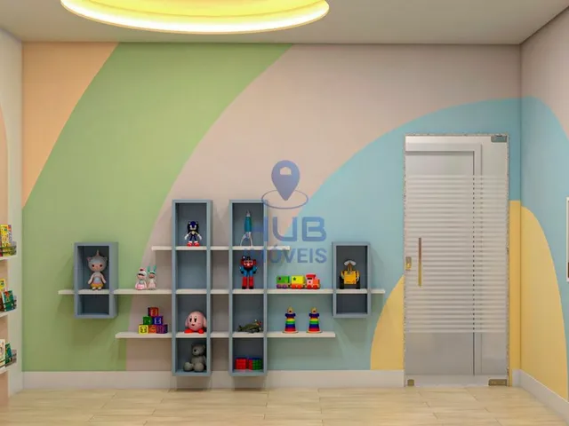 Imagem 8: Decorado com 3 Dormitórios À Venda Sendo 3 Suítes, 171.7 M² por - R$ 4.100.000,00 - Juvevê - Curitiba/Pr