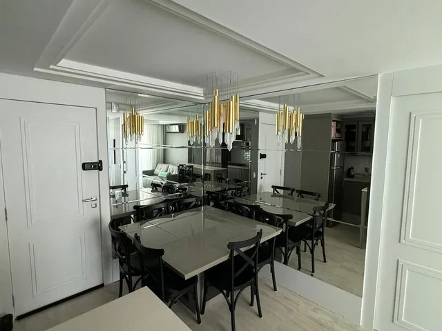 Imagem 13: Apartamento À Venda, 70M2, 2 Dormitórios(1 Suíte), Finamente Mobiliado, 1 Vaga, Itacorubi, Florianópolis/Sc