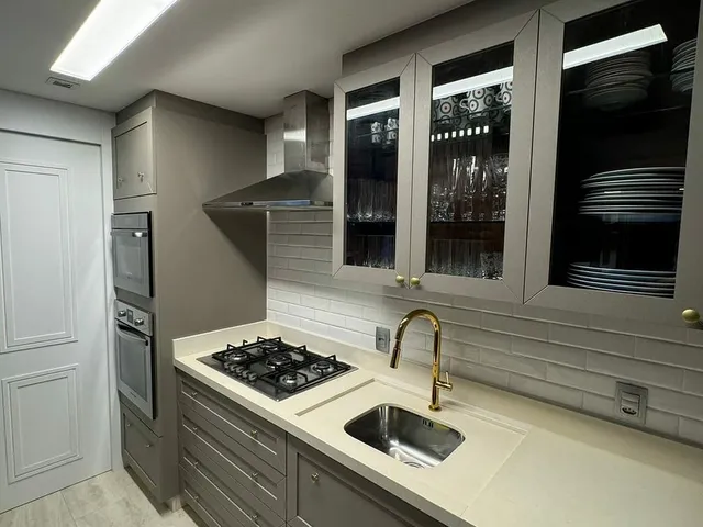 Imagem 14: Apartamento À Venda, 70M2, 2 Dormitórios(1 Suíte), Finamente Mobiliado, 1 Vaga, Itacorubi, Florianópolis/Sc