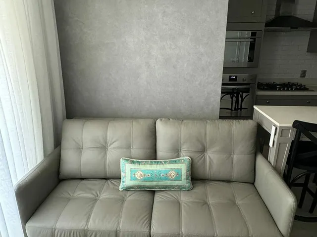 Imagem 2: Apartamento À Venda, 70M2, 2 Dormitórios(1 Suíte), Finamente Mobiliado, 1 Vaga, Itacorubi, Florianópolis/Sc