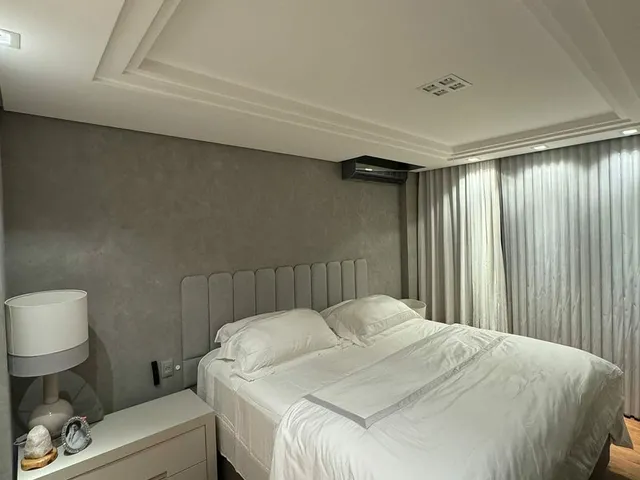 Imagem 6: Apartamento À Venda, 70M2, 2 Dormitórios(1 Suíte), Finamente Mobiliado, 1 Vaga, Itacorubi, Florianópolis/Sc