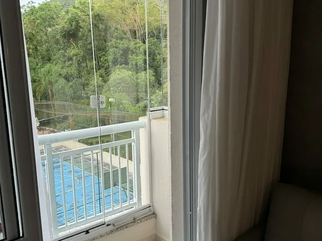 Imagem 9: Apartamento À Venda, 70M2, 2 Dormitórios(1 Suíte), Finamente Mobiliado, 1 Vaga, Itacorubi, Florianópolis/Sc