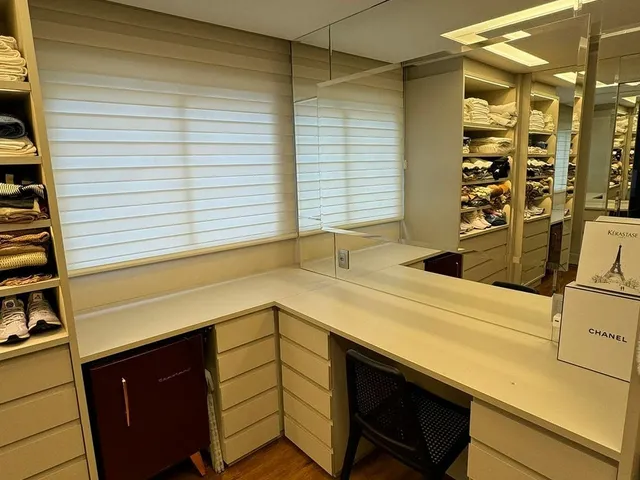 Imagem 10: Apartamento À Venda, 70M2, 2 Dormitórios(1 Suíte), Finamente Mobiliado, 1 Vaga, Itacorubi, Florianópolis/Sc