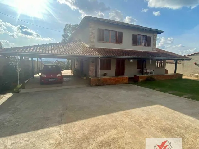 Imagem 10: Chácara À Venda no Bairro Morada dos Pássaros - Poços de Caldas/Mg