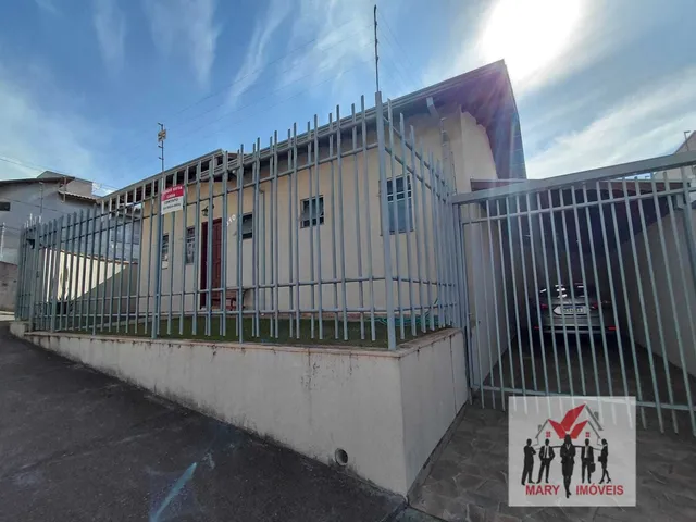 Imagem 11: Casa À Venda no Bairro Campo das Antas - Poços de Caldas/Mg